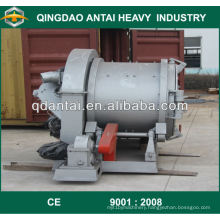 Q3110 Rolling Drum Shot Blasting Machine for Small Metal Parts